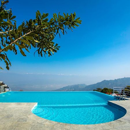 Dhulikhel Lodge Resort Esterno foto